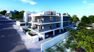 Luxury Living at its Finest